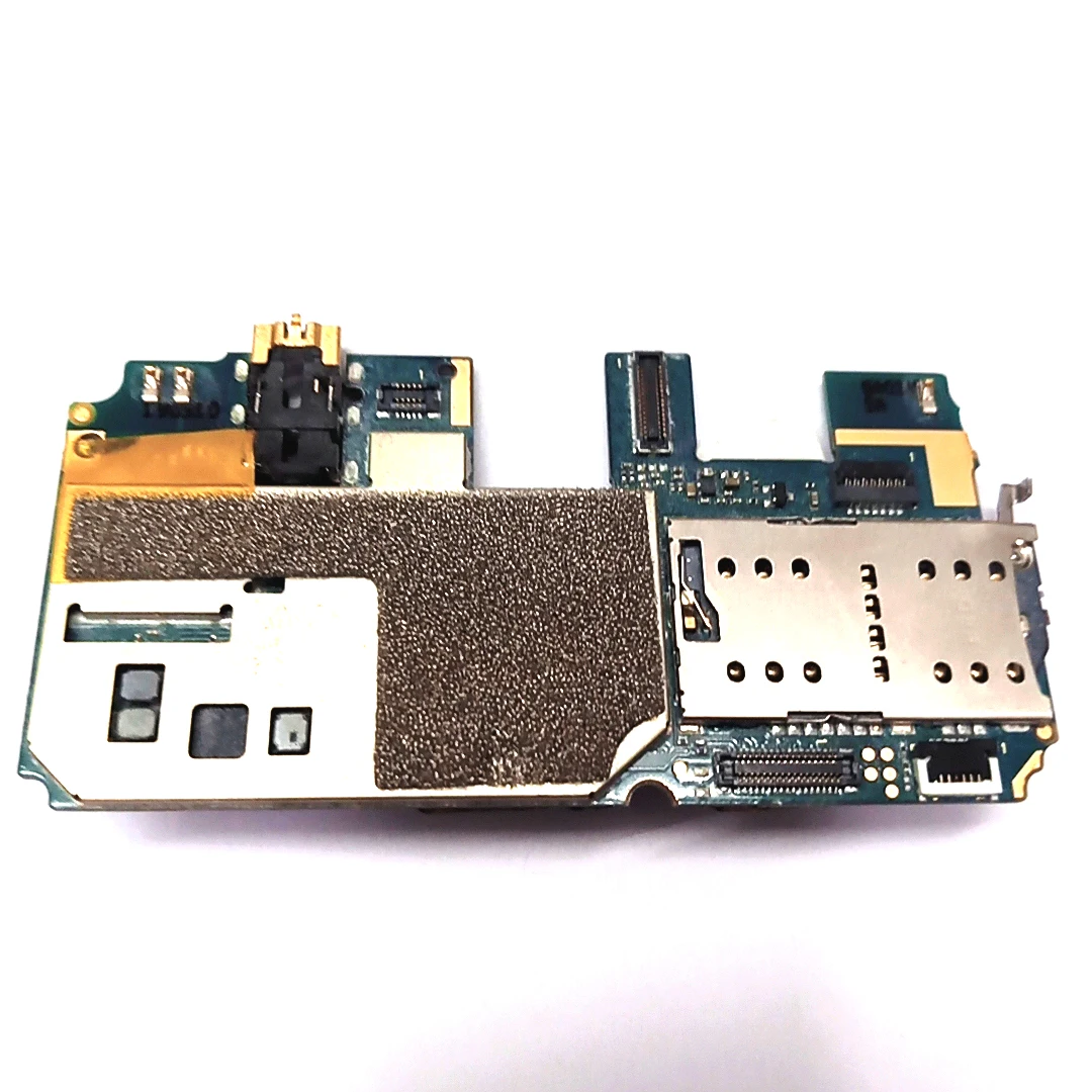 Unlocked Main Board Mainboard Motherboard with Chips Circuits Flex Cable for Oukitel K7/K7 Pro/k7 power,Used,Normal Use