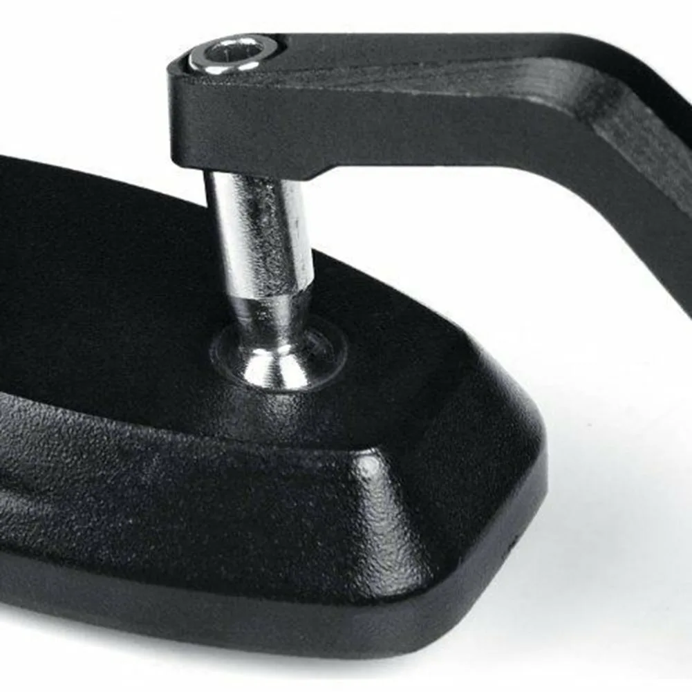 

Motorcycle 7/8 Inch Handlebar Handlebar Rearview Mirror Foldable Motorcycle Side Rearview Mirror Motorcycle Accessories