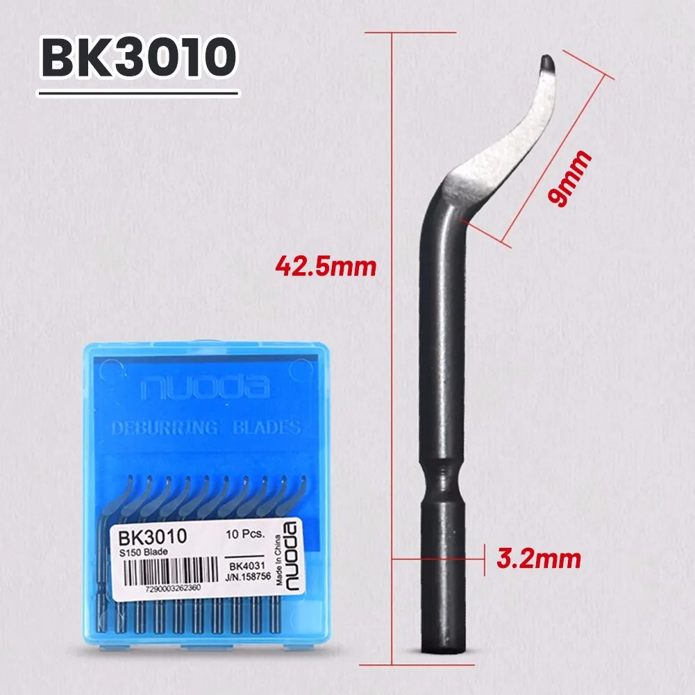 

Kit Deburring Blade Pack Replace Replacement Tool Tools Trimming Parts
