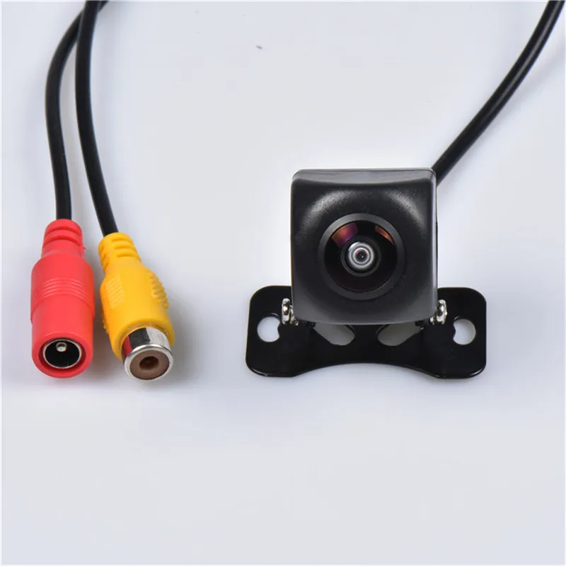 Камера заднего вида инфракрасная камера ночного видения водонепроницаемая для