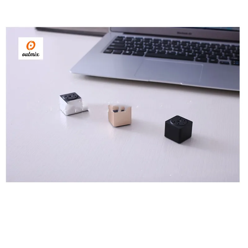 Магнитно впитываемая A7 камера батарея детская 1080P встроенный Магнит OUTMIX |