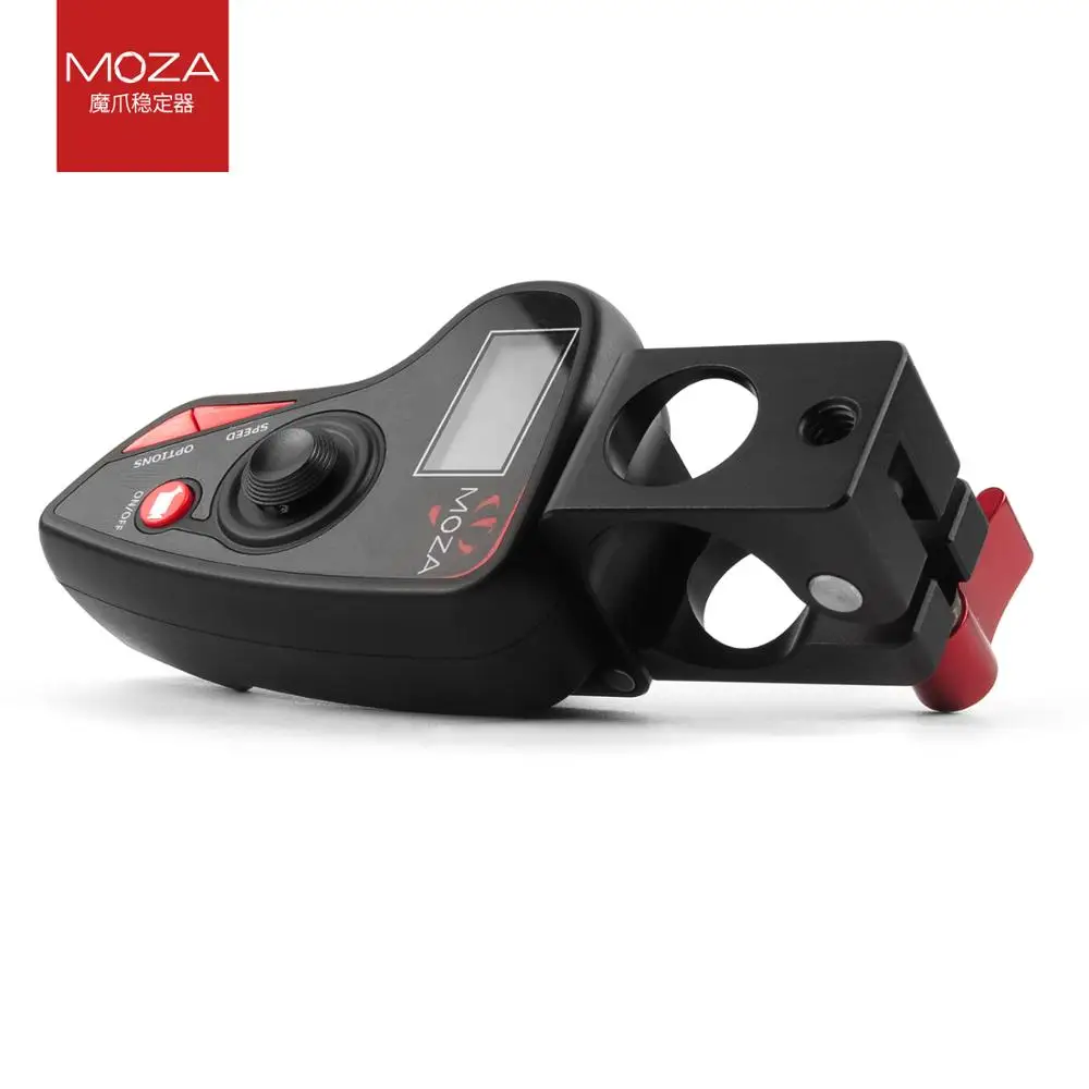 MOZA многофункциональная беспроводная фотовспышка | Электроника