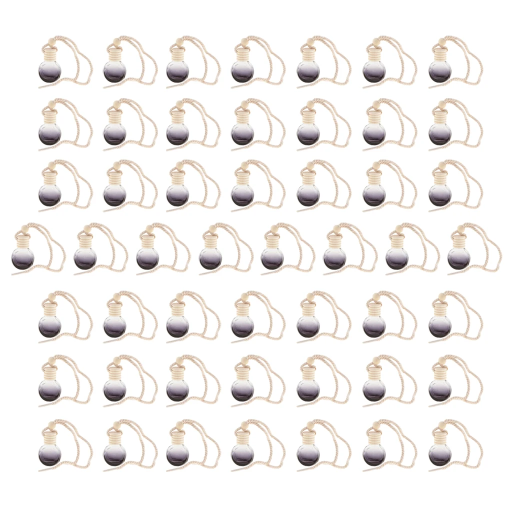 Мини подвеска для духов флакон масло автомобиля пустые флаконы авто грузовика