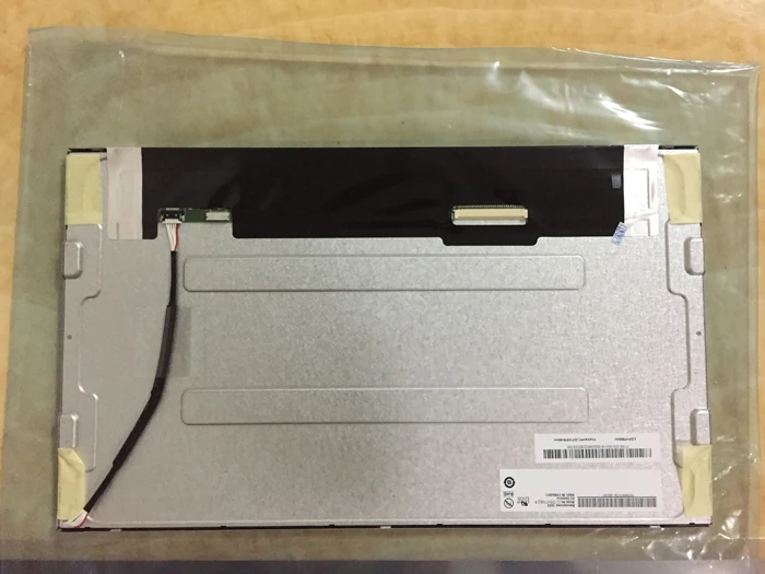 Новый светодиодный промышленный дисплей G156HTN02.0 15 6 дюйма 1920*1080