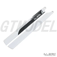 %e2%80%9calzrc%e2%80%9d carbon fiber main rotor blades 505mm for rc accseesories for %c2%a0 rc helicopter