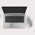 Мышь беспроводная Бесшумная аккумуляторная для ноутбука HP Envy 17 X360 13,3 15-bq0xx Pavilion X360 11m-ad0xx 14
