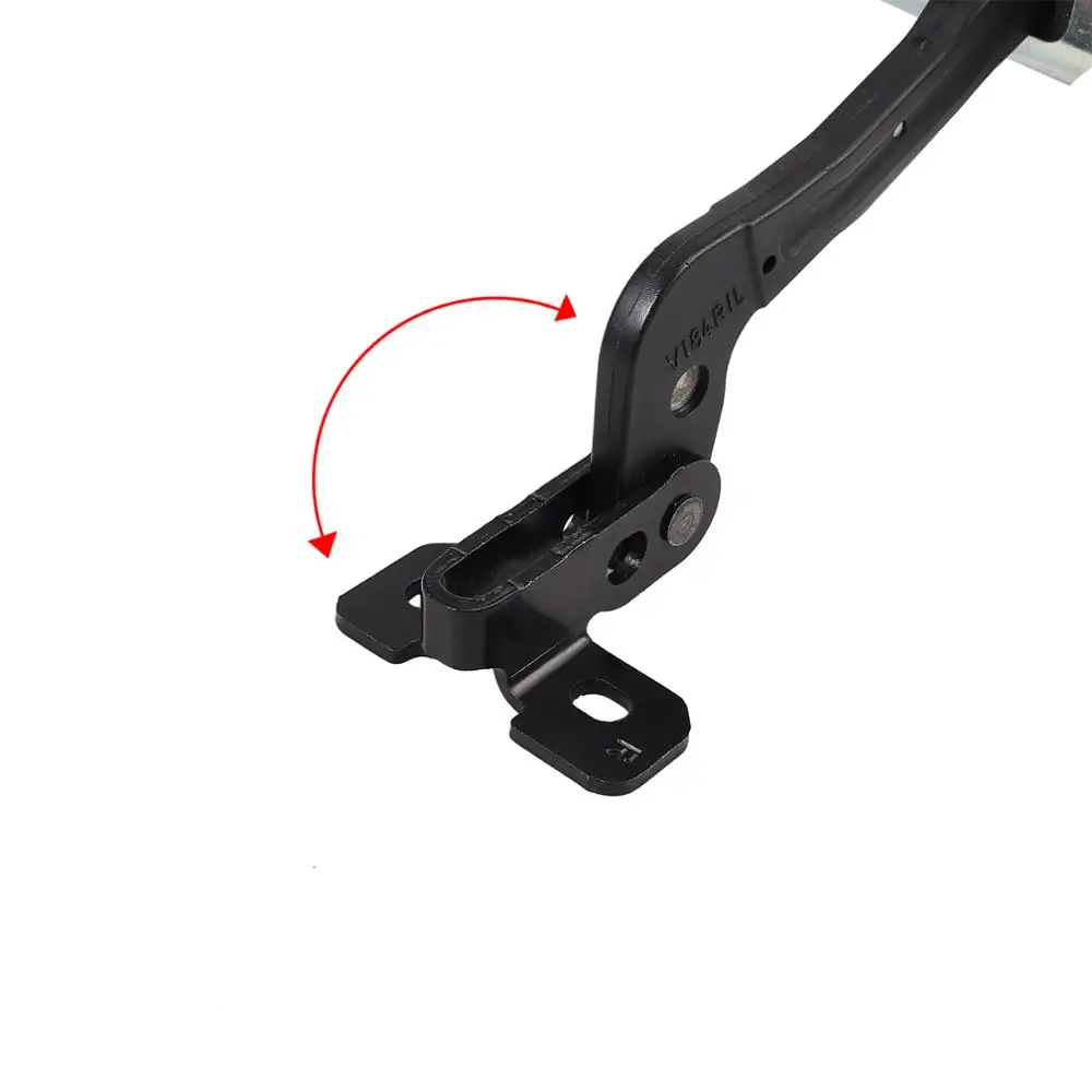 Justech для Ford Transit шарнир правой и задней двери поворот на 180 ° контрольный ремень