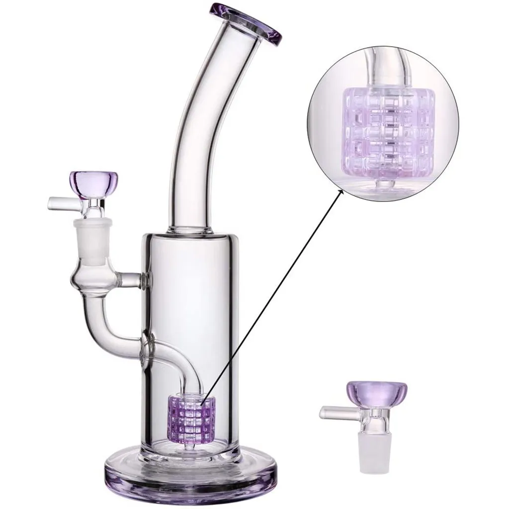 Стеклянная ваза ручной работы стеклянный дизайн украшение для дома идеальная