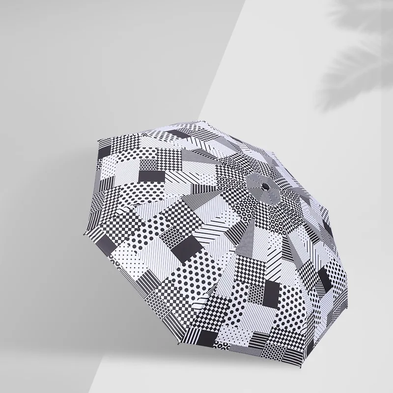Ручной 50% скидка модный креативный сетчатый Анти ультрафиолетовый зонтик с