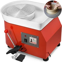 high quality diy electric pottery making machine wheel for ceramics