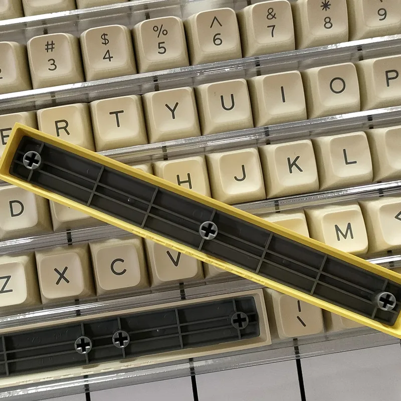 Клавиатура SA Profile GMK Godspeed из АБС-пластика 172 клавиш полный набор для механических