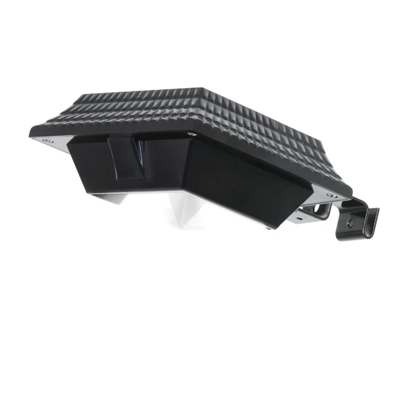 

12 LED Solar Gutter Light Lamp for Outdoor Garden Fence Security Lawn Light Sensor Outdoor Lighting Wall Lamps