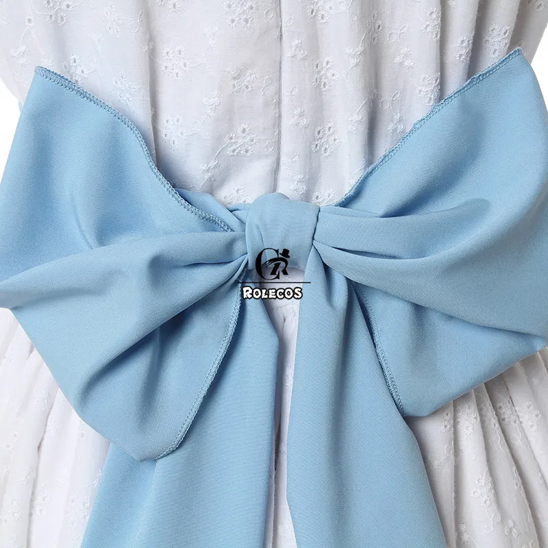 Косплей-костюм ROLECOS из фильма Что случилось с малышом Джейн костюм для малышей