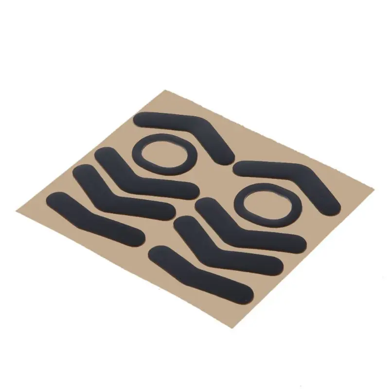 

2 Sets Hotline Games Mouse Feet Mouse Skates for logitech G604 Mouse