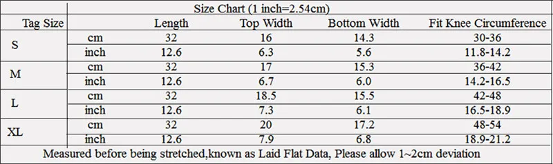1 шт. Колено Обертывания Вес подъема бодибилдинг тяжёлая атлетика артрит