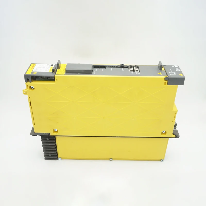 Блок питания FANUC servo A06B-6240-H105 Alpha iSV80 усилитель | Обустройство дома
