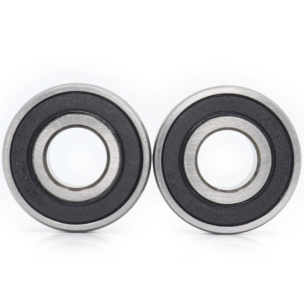 Não-padrão 143511 Rolamentos de Esferas 14*35*11 mm Abec1 Peças Rolamento 6202 14 2rs