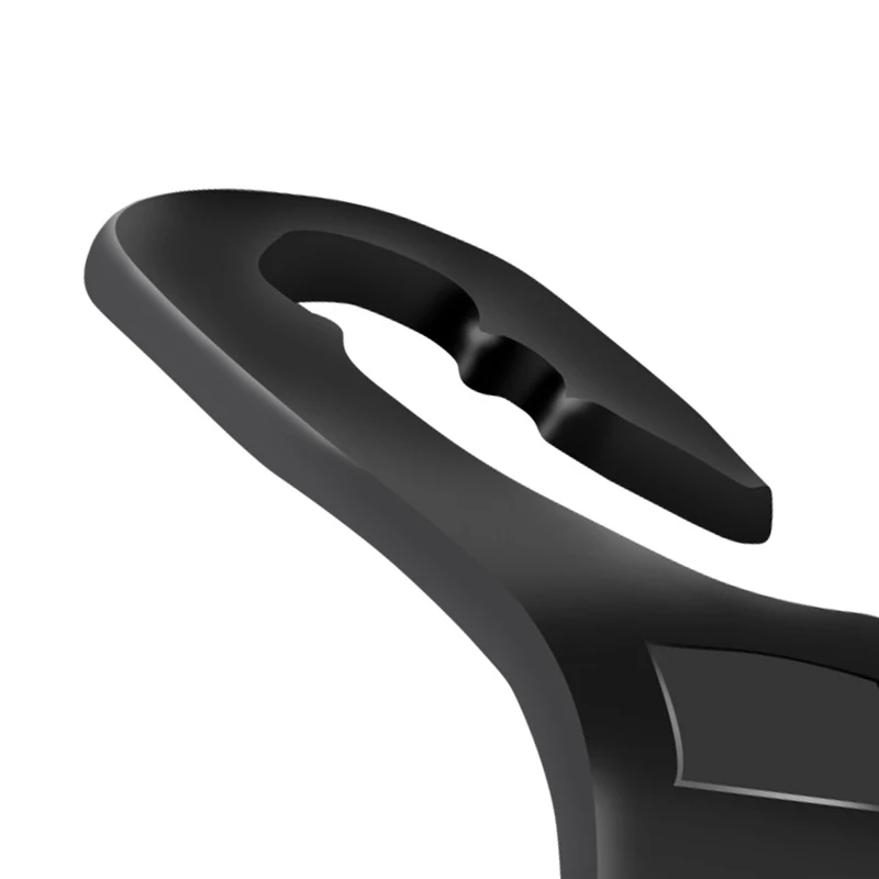 1/2 шт. Автомобильные аксессуары зажимы крючки спинки сиденья для Toyota Alphard 86 Corolla 2008