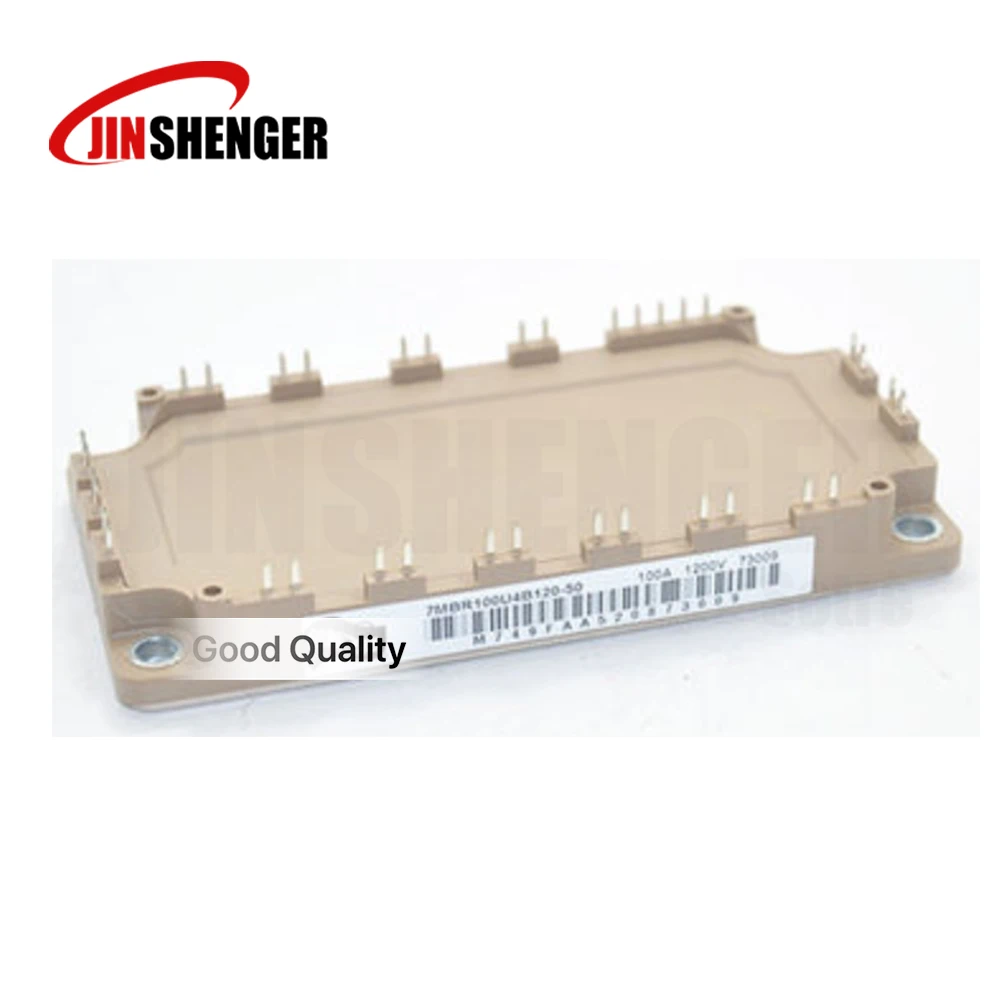 

Силовой модуль 7MBR100U4B120 7MBR100U4B120-50