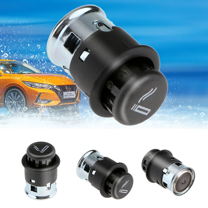 1J0919307 популярный прикуриватель удобный гнездо прикуривателя для VW Golf Jetta Scirocco