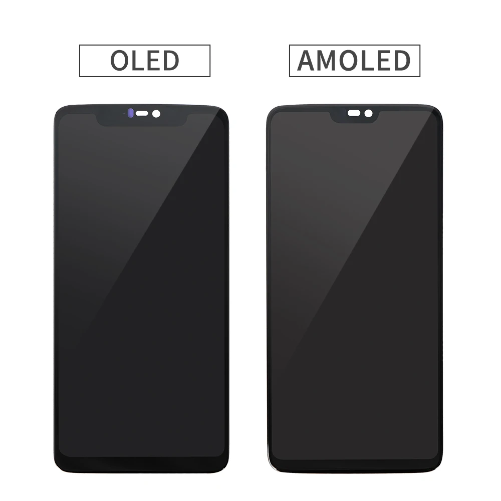 ЖК-дисплей 6 28 дюйма для Oneplus сенсорный экран с дигитайзером и рамкой One Plus 1 +