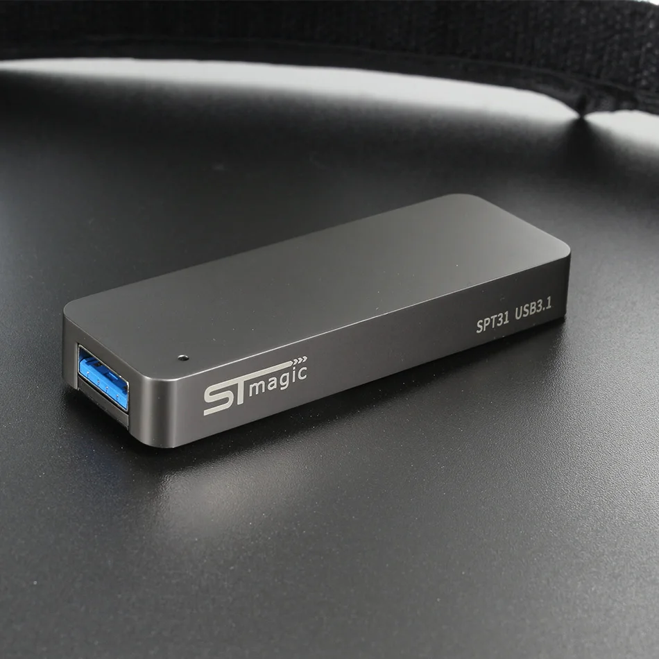 SPT31 SSD 1 ТБ Мини Портативный внешний Твердотельный накопитель 256 ГБ 512 диск