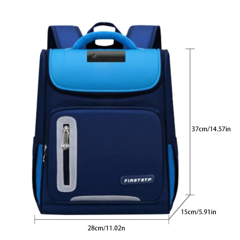 

USB UV LED Sterilization Bag Portable Large Capacity Disinfection Backpack 203F