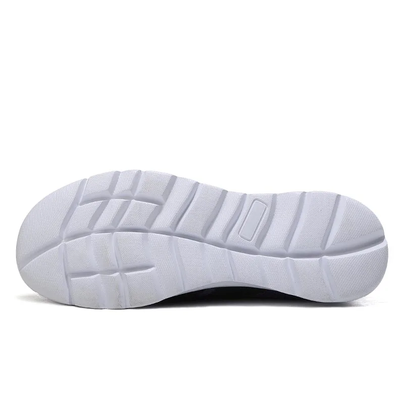 Женская Вулканизированная обувь спортивная повседневная из сетчатого материала
