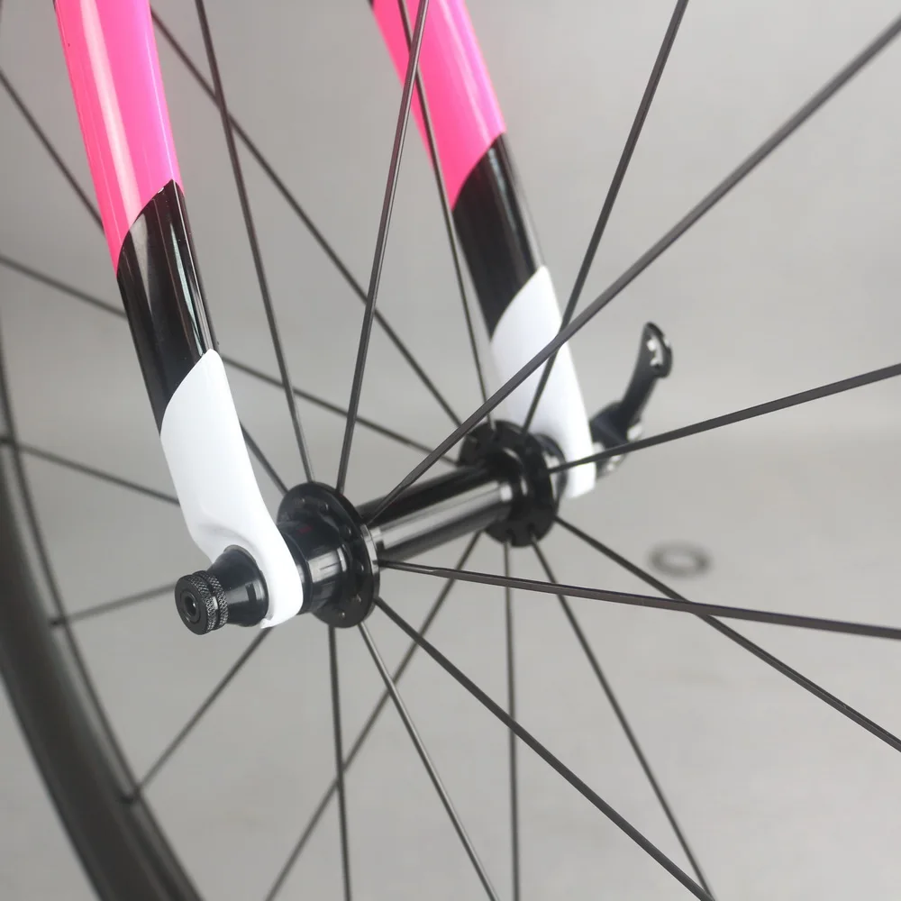 Aero road полный велосипед TT-X1 custom paint carbon wheel с SHIMANO0 R7000 groupset | Спорт и развлечения
