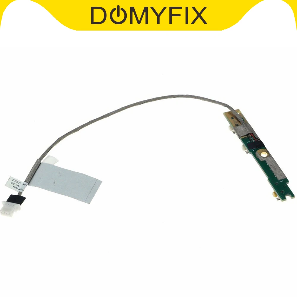 

Power Volume Button 085GTT for Dell INSPIRON 17-7779 15-7569 7579 5568 5368