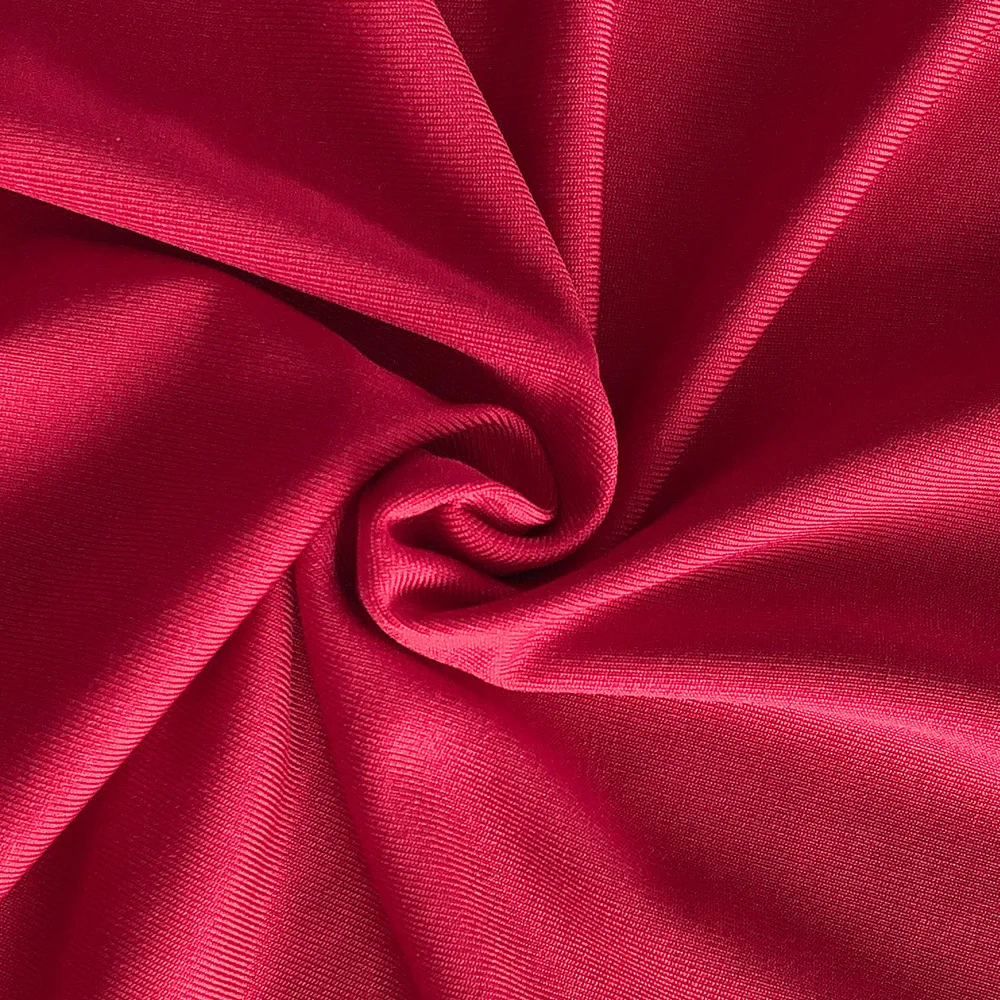 Модные женские облегающие костюмчик боди Песочник с длинным рукавом Дамские