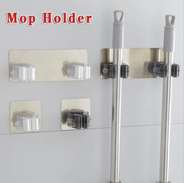 

Мощный крючок для ванной комнаты, Не оставляющий следов крючок для унитаза, подвесная стойка для швабры, не оставляющая следов, Не оставляющ...