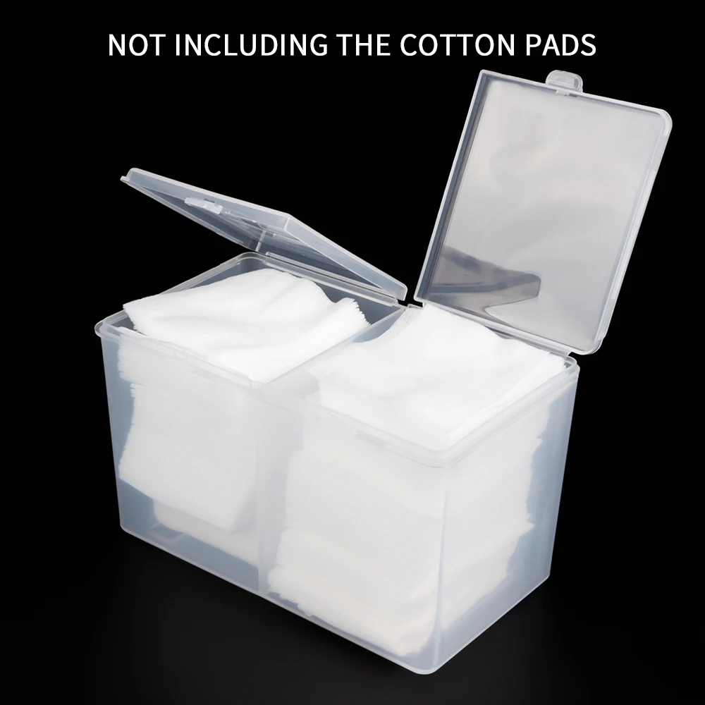 Прозрачный пластиковый чехол для телефона легкий прочный простой ногтей