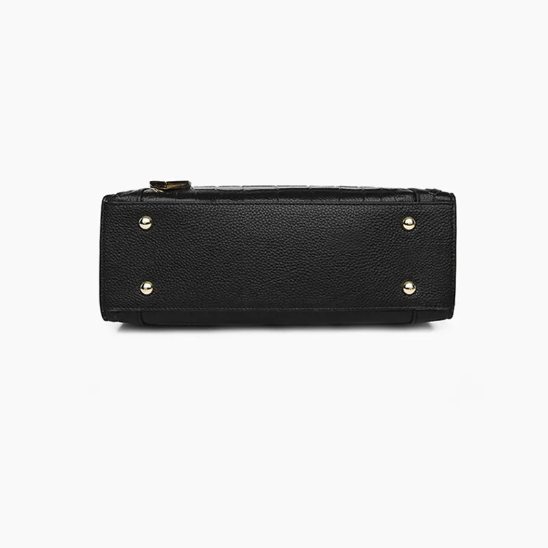 

Famous Designer Women Bags 2021 New Fashion Crocodile Pattern Portable Messenger Bag Large Capacity Versatile Shoulder Tote Bag