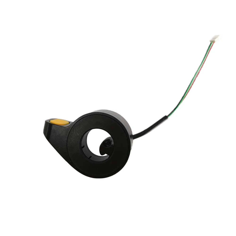 For Ninebot MAX G30 Accelerator For Electric Throttle Practical Brand new Parts Replacement Throttle Knob Assembly Scooter Parts