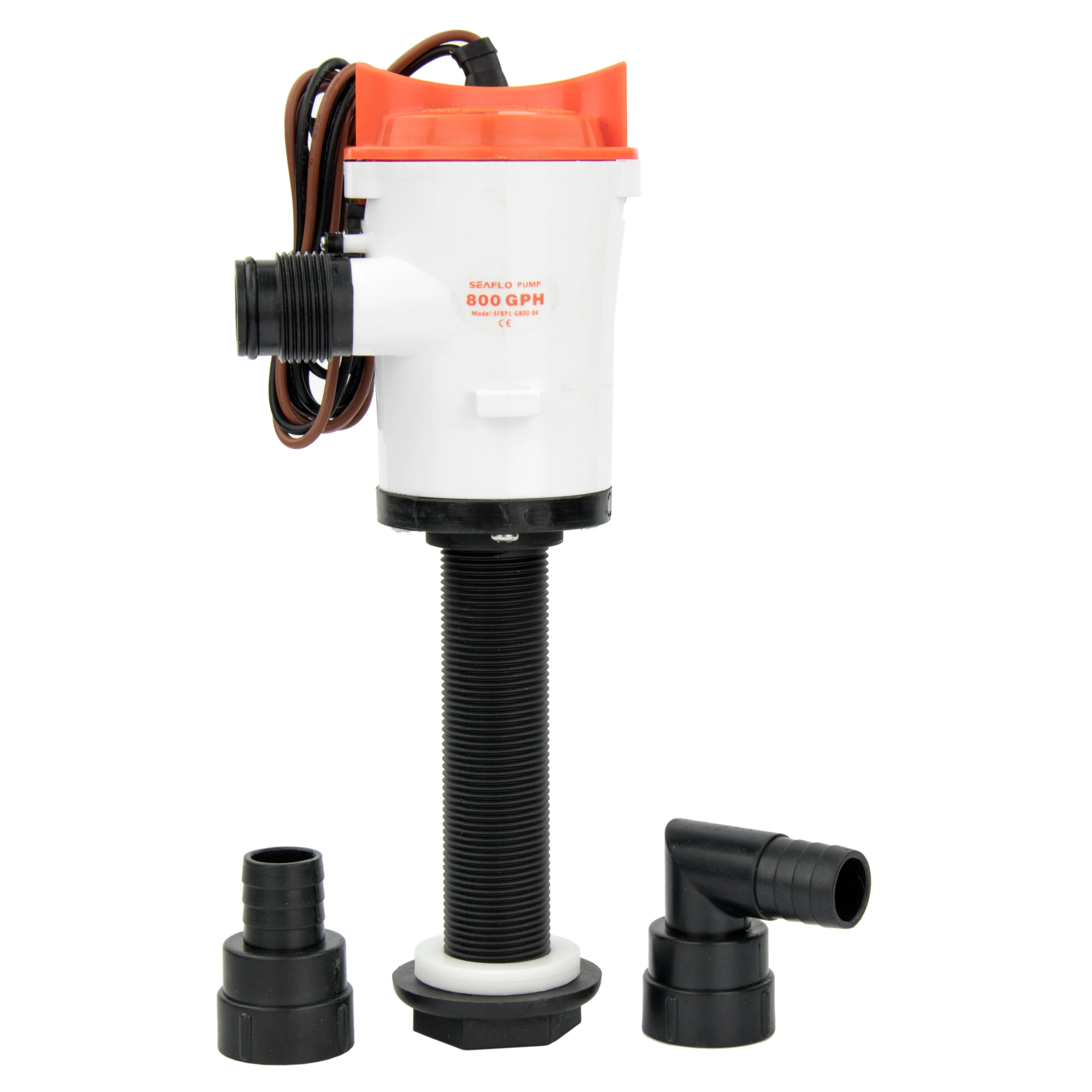 12 В 800 Гал/ч откачивающий насос лодочный картридж аэратор 4AMP 7AMP предохранитель|bilge