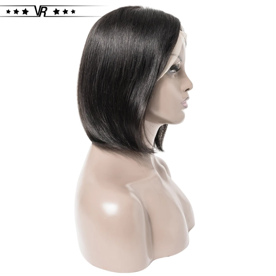 Парики виртуальной реальности со звездами плотность 150% 13x4 на сетке спереди