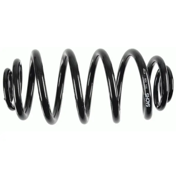 Пружина задняя Opel Astra J 1.4/1.6/1.3 2.0CDTi 10 SACHS 994 308|Детали амортизаторов| |