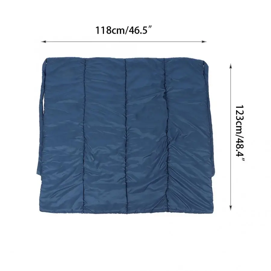 Колеса Мобильность Скутер ноги теплый держать уютную защита для ног крышка