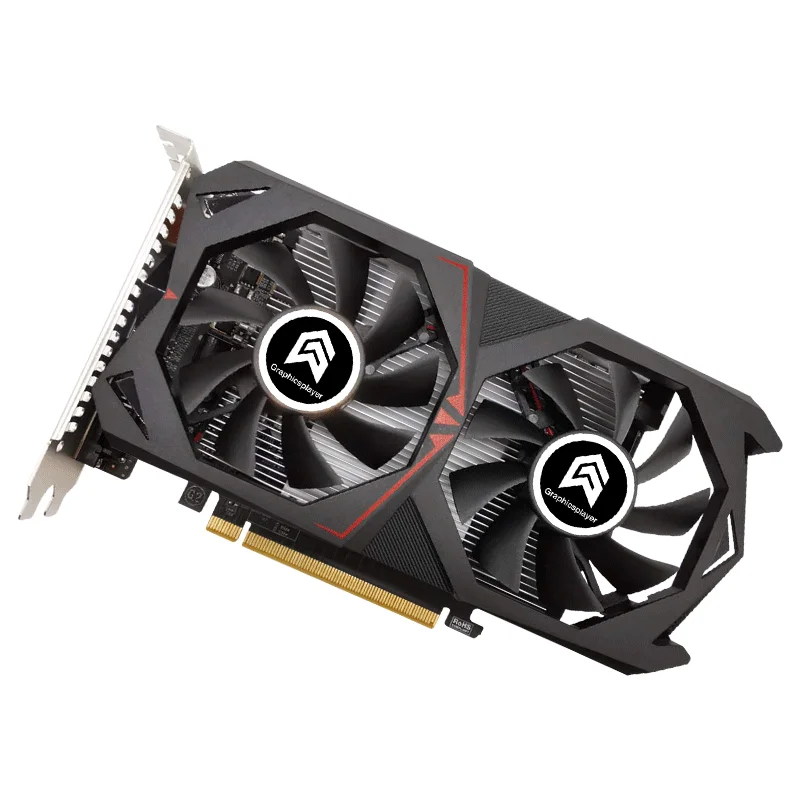 Видеокарта для компьютера/ПК GTX750TI GDDR5 128 бит 2 Гб видеокарта Nvidia|Видеокарты| |