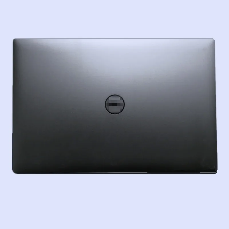 98% new laptop LCD back cover top shell/front bezel non-contact type/wrist type/bottom for Del | Компьютеры и офис