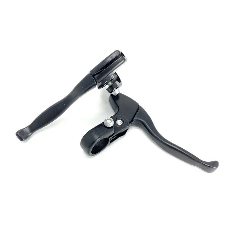 Городской Велосипед C Суппорт тормозной рычаг 22 2 мм алюминиевый сплав