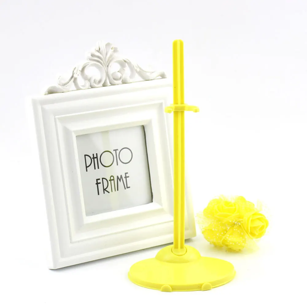 Фигурка-подставка для кукол 21 см 5 шт./компл. | Игрушки и хобби