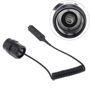 Светодиодный фонарик с дистанционным управлением, переключатель давления для TrustFire Sky Ray R5T6, светодиодный фонарик, фонарик, лампа