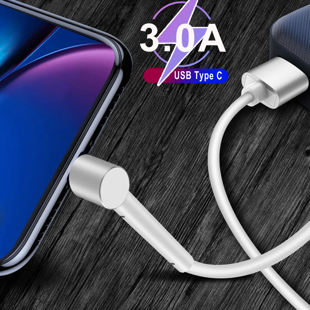 AFY usb type C кабель USB держатель быстрое зарядное устройство для samsung Xiaomi note 7 передачи