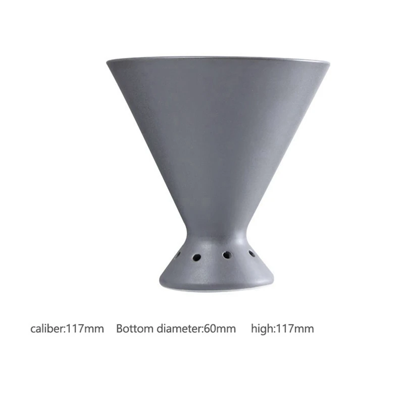 

Espresso Coffee Tamper 58mm,Espresso Tamper 58mm with Coffee Pot Set Ceramic Tea Pot Household Coffee Filter Cup