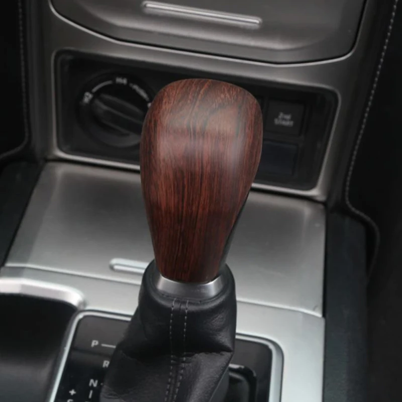 Carманго для Toyota Land Cruiser Prado 150, автомобильный Стайлинг, коробка переключения передач, верхняя крышка, рамка, накладка, наклейка, аксессуары для интерьера