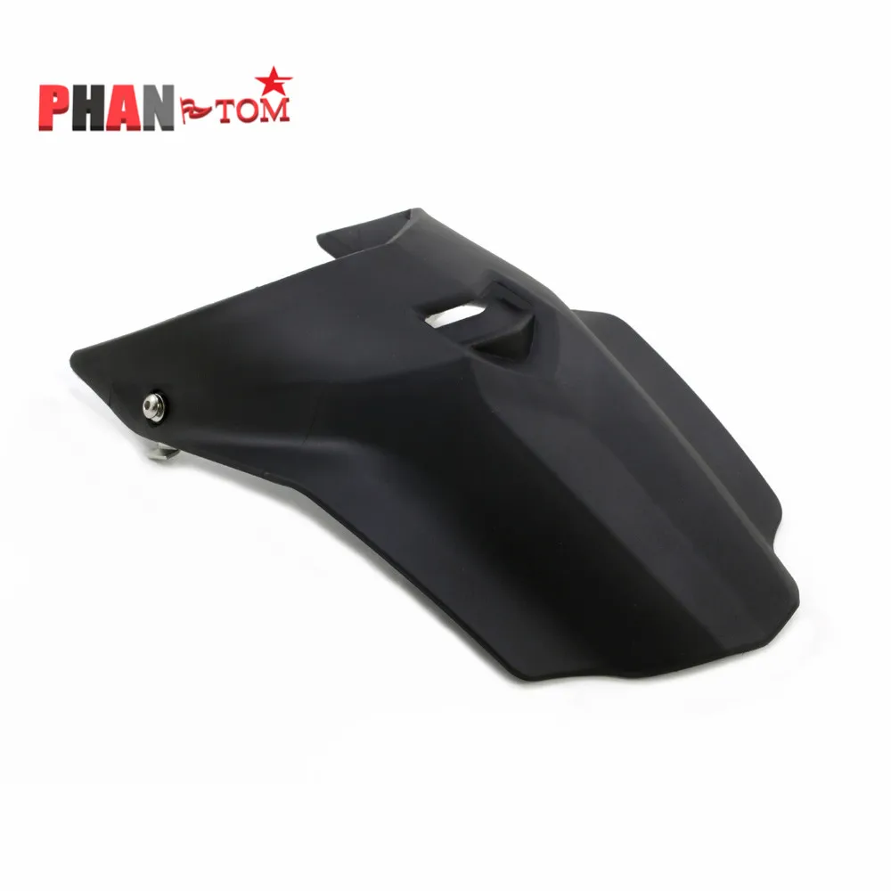 

Motorcycle Front Fender Extender Mudguard Extension Splash Guard Tire Hugger For BMW R 1250 GS/R1250GS ADV/HP LC Exclusive 2019