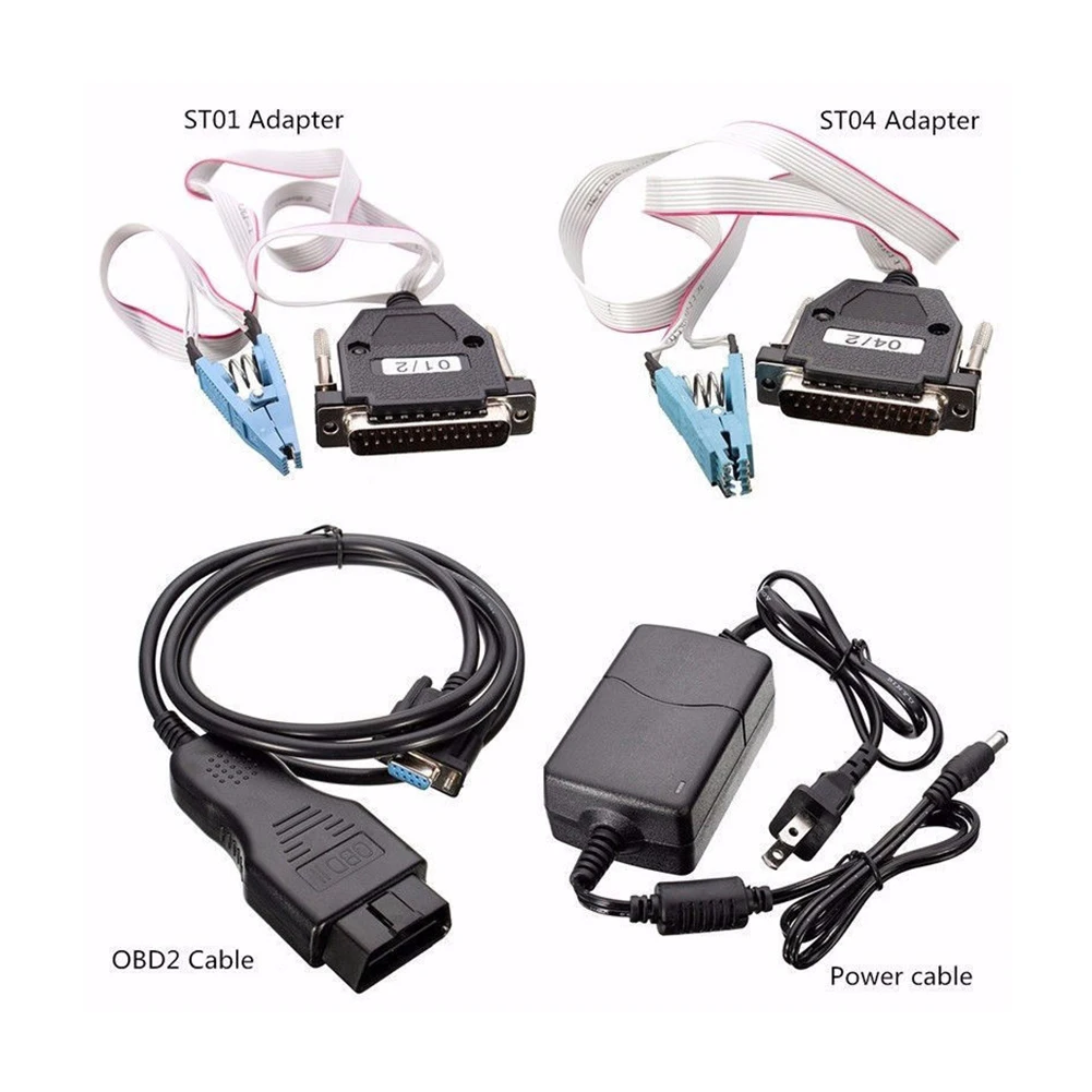 

FOR Digiprog Prog III DigiProg 3 Fully Configured Mileage Meter Odometer Correction Tool