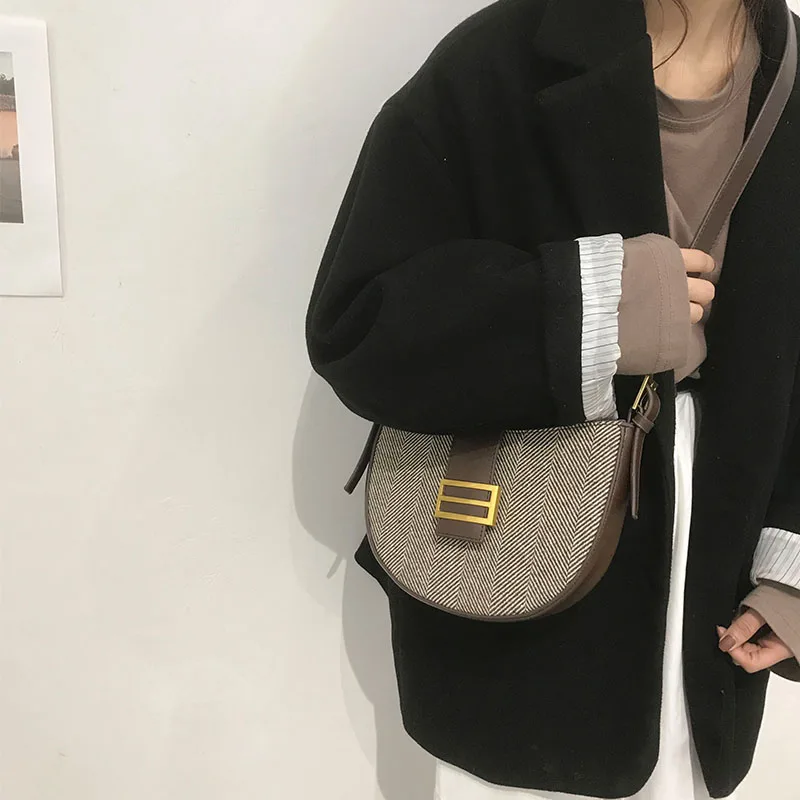 Роскошные сумки женские дизайнерские через плечо для женщин женская модная